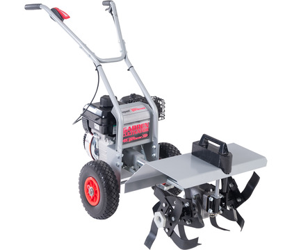 Masport 4-Way Home Gardener Tiller